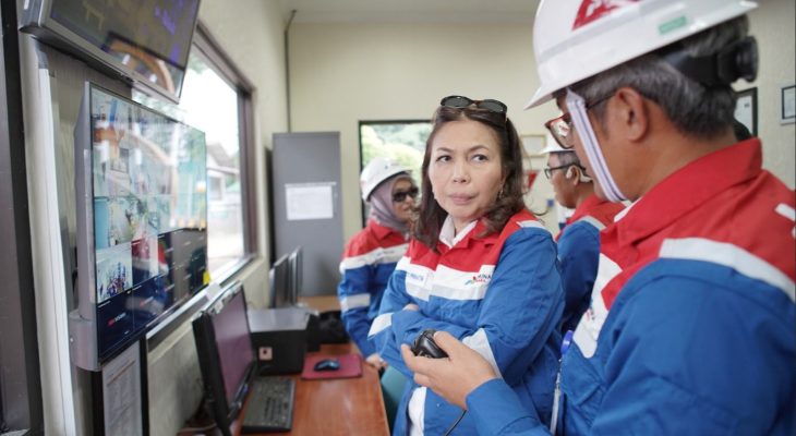 Melalui Satgas RAFI 2024, PGN Pastikan Layanan Gas Bumi Aman dan Handal Selama Idul Fitri 1445 H