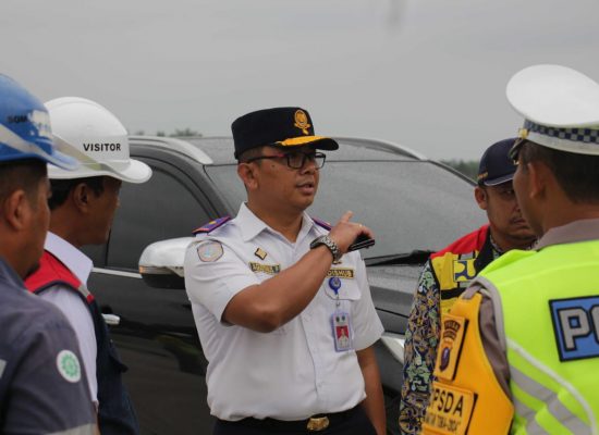 Dishub Sumut Minta Pemudik Periksa Kesiapan Kendaraa
