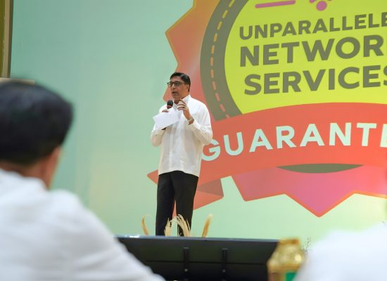 Indosat Ooredoo Hutchison Hadirkan Kegembiraan Berlimpah Saat Idul Fitri Melalui Unparalleled Network Services Guaranteed