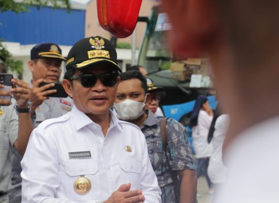 Manfaat Program Mudik Gratis Terasa Nyata Bagi Pemudik: Cerita Dwi, Sony, dan Aulia