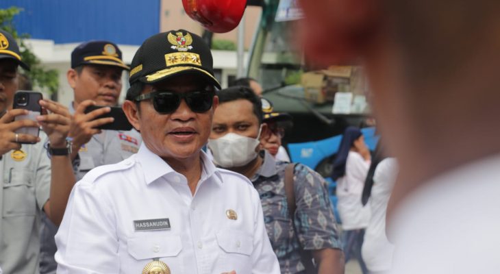 Manfaat Program Mudik Gratis Terasa Nyata Bagi Pemudik: Cerita Dwi, Sony, dan Aulia