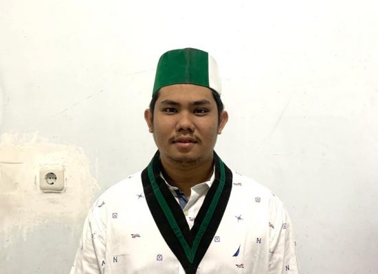 HMI Cabang Medan Apresiasi Kinerja Bobby Nasution