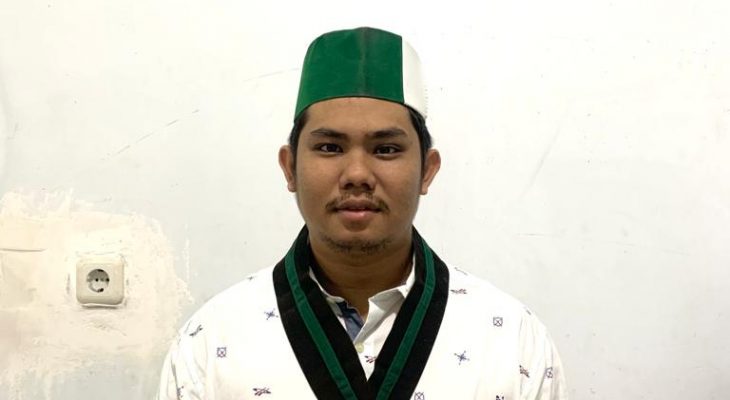 HMI Cabang Medan Apresiasi Kinerja Bobby Nasution