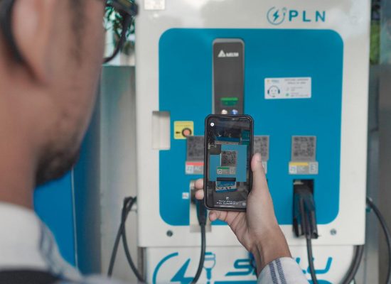 PLN UID Sumatera Utara Siapkan 14 SPKLU Sambut Mudik Lebaran 1445H/2024