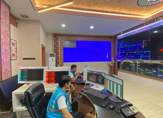 Libur Lebaran, PLN UID Sumatera Utara Siap Jaga Pasokan Listrik