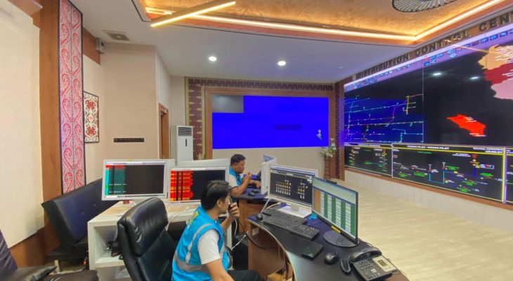 Libur Lebaran, PLN UID Sumatera Utara Siap Jaga Pasokan Listrik