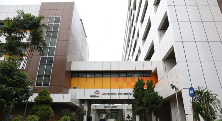 Daftar 5 Universitas Naungan Perusahaan Plat Merah, Lulusannya Berkiprah di BUMN