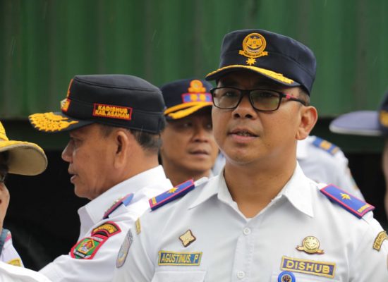 Mudik Lebaran 2024 Kereta Api dan Danau Toba Jadi Pilihan Utama Warga Sumut