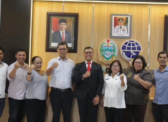 Kagama Sumut Gelar Bakti Paskah 2024: Agustinus Panjaitan Dipercaya Sebagai Ketua Panitia