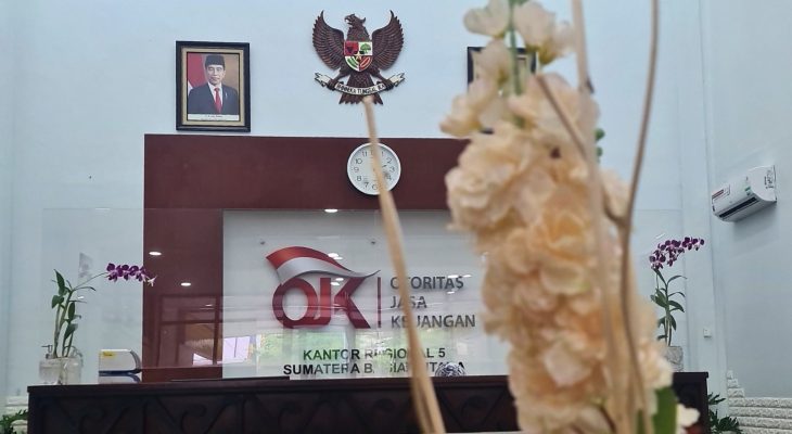 Sektor Jasa Keuangan Tetap Resilien Dan Kontributif Dalam Mendukung Pertumbuhan Ekonomi Sumatera Utara