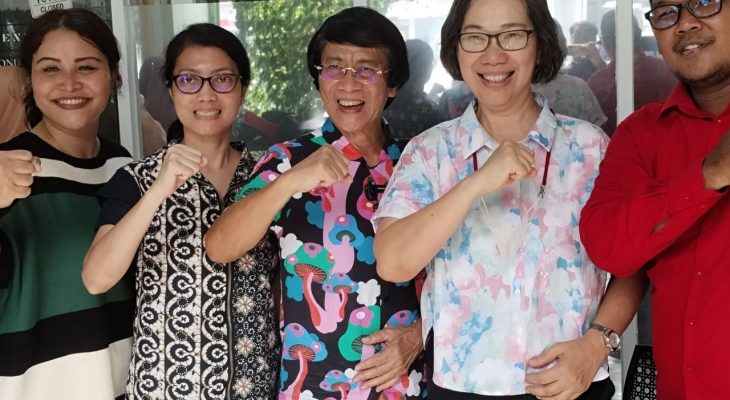 Perlindungan Anak dan Pendidikan Inklusif: Diskusi Membahas Tantangan dan Solusi