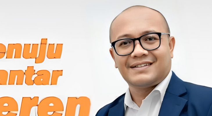 Hendra Simanjuntak Dukung Pengembangan E-Sport di Siantar: Generasi Muda Punya Potensi