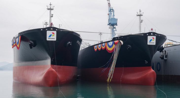 Cinta Bumi, PIS Sukses Tekan Emisi 25,4 Ribu Ton Setara CO2!