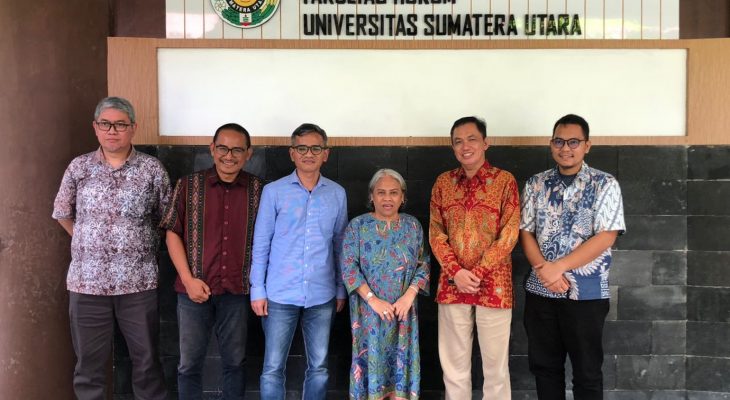 Pakar Hukum Persaingan Usaha USU: Pencegahan Diutamakan Dalam Pengawasan Kemitraan