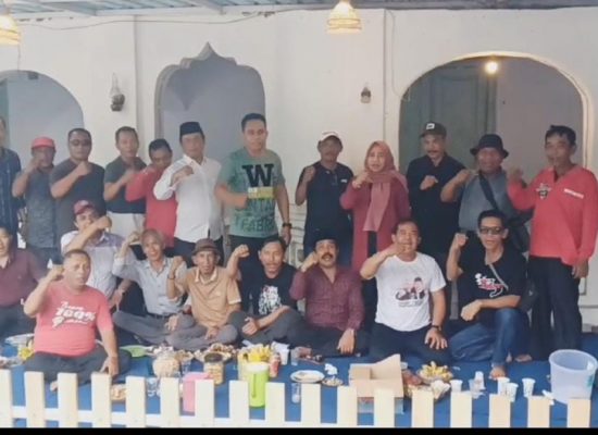 Suhu Politik Di Kabupaten Banyuwangi Kian Hari Makin Memanas