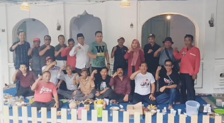Suhu Politik Di Kabupaten Banyuwangi Kian Hari Makin Memanas