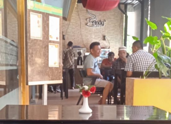 Bimtek Kades Se-Paluta Diduga Berhasil Tipu Pemprov Sumatera Utara Dengan Anggaran Milyaran