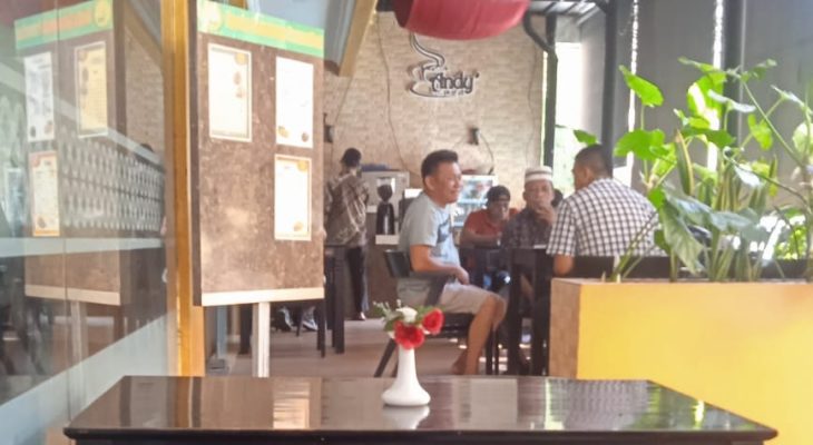 Bimtek Kades Se-Paluta Diduga Berhasil Tipu Pemprov Sumatera Utara Dengan Anggaran Milyaran