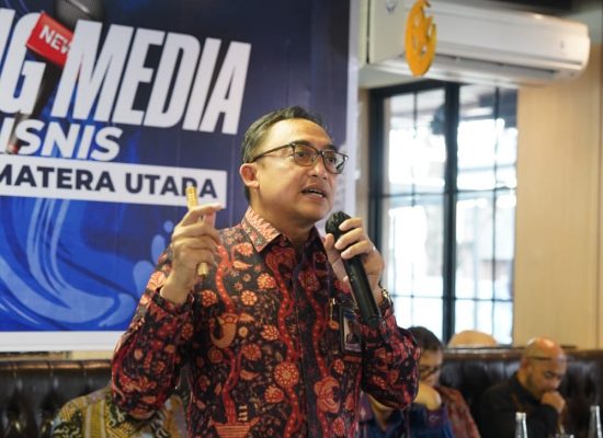 BI Memprakirakan Pertumbuhan Ekonomi Global 2024 Mencapai 3,1 persen