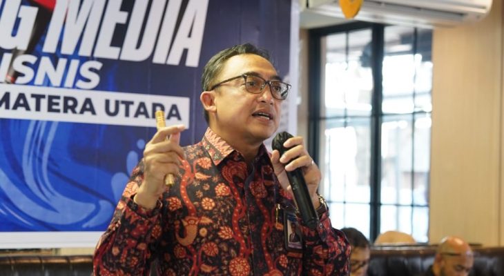 BI Memprakirakan Pertumbuhan Ekonomi Global 2024 Mencapai 3,1 persen