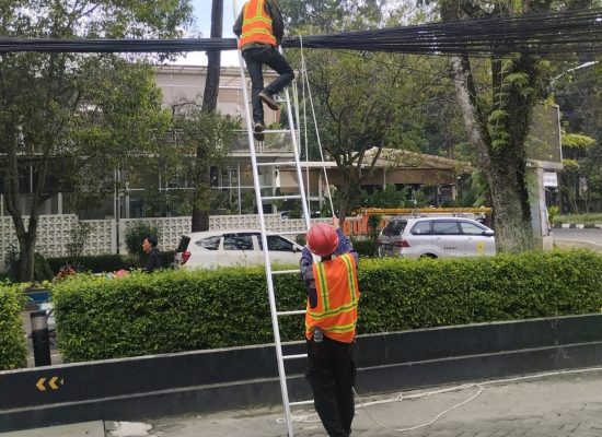 PLN Icon Plus Sukses Jaga Keandalan Jaringan dan Layanan Selama Libur Lebaran