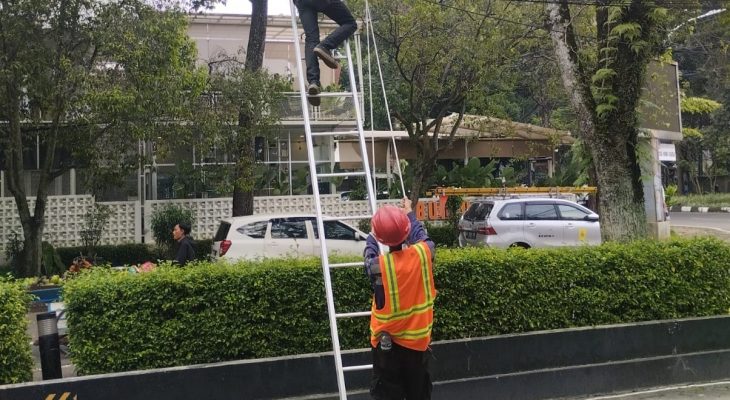 PLN Icon Plus Sukses Jaga Keandalan Jaringan dan Layanan Selama Libur Lebaran