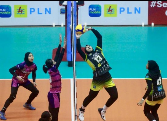 2024 PLN Mobile Proliga 2024 Siap Digelar, Kolaborasi Dukungan Pengembangan Voli Tanah Air