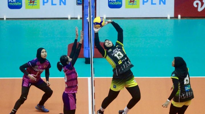 2024 PLN Mobile Proliga 2024 Siap Digelar, Kolaborasi Dukungan Pengembangan Voli Tanah Air