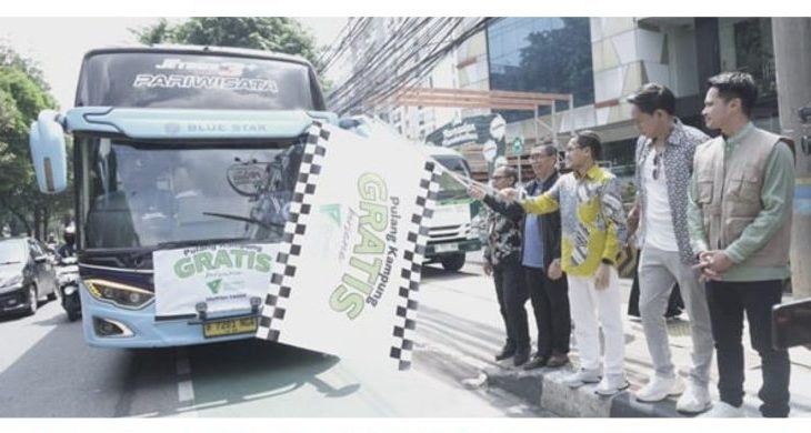 Dompet Dhuafa Catat Kenaikan Penghimpunan Ramadan 1445 H Hingga 5,17 Persen