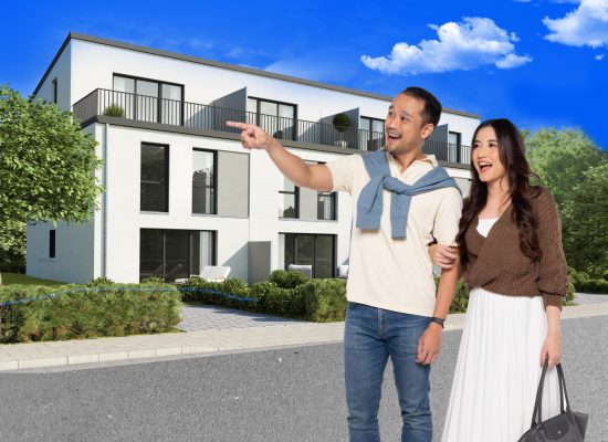 TIPS Pakar Keuangan & Properti Sulap THR Jadi Investasi Properti