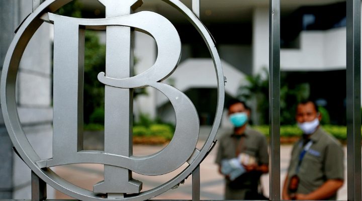 BI Akan Putuskan Kebijakan Moneter, Pasar Berpeluang Alami Kejutan