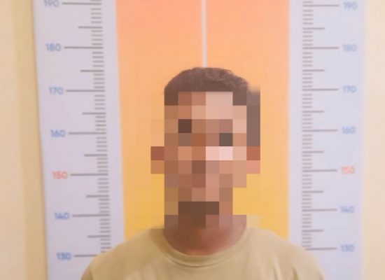 Polres Bireuen Tangkap Pelaku Judi Online Jenis Togel