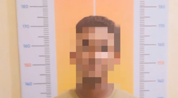 Polres Bireuen Tangkap Pelaku Judi Online Jenis Togel