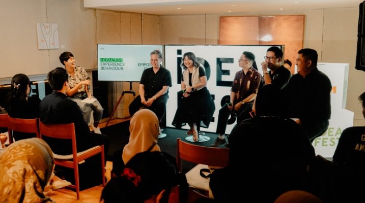 GWM Indonesia dan IdeaFest Selenggarakan Diskusi Inspiratif yang Mengupas Transformasi Industri Lewat Pengalaman Baru