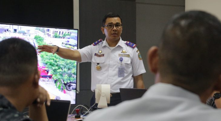 Dishub Sumut Gelar Ramp Check Kapal, Agar Perjalanan Wisata Lebaran Jadi Ceria dan Penuh Makna
