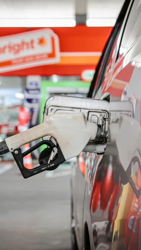 Konsumsi BBM Pertamina H-6 Lebaran Melonjak, Pertamax Turbo Naik 90%