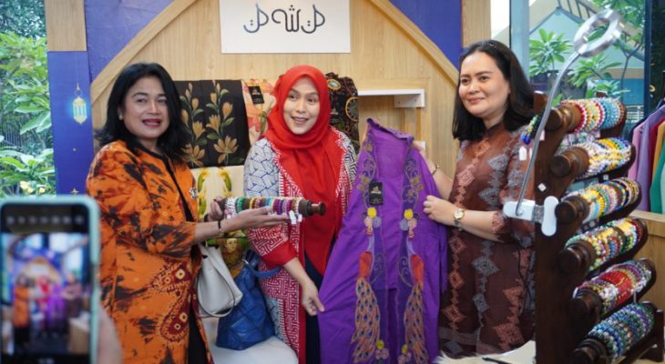 Ini Cara Pertamina Ajak UMKM Cari Cuan di Momen Ramadhan