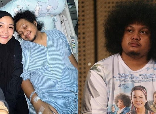 Tutup Usia di Tengah Perjuangan Lawan Penyakit Langka, Kabar Duka Babe Cabita Meninggal Dunia
