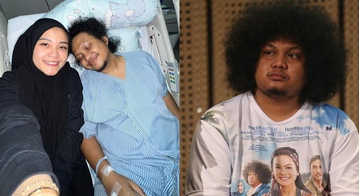 Tutup Usia di Tengah Perjuangan Lawan Penyakit Langka, Kabar Duka Babe Cabita Meninggal Dunia