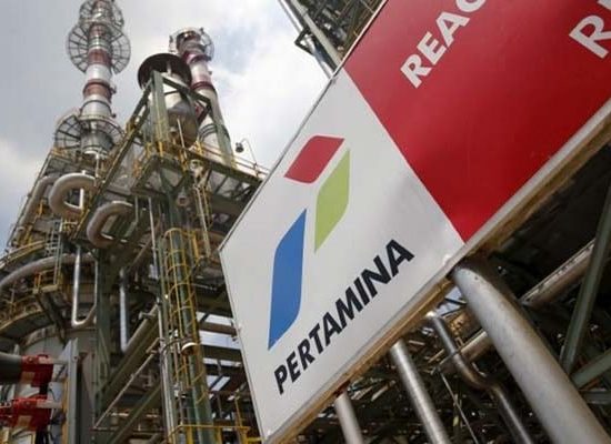 Pemerintah Minta Pertamina Renegosiasi Kontrak Mata Uang Asing ke Rupiah