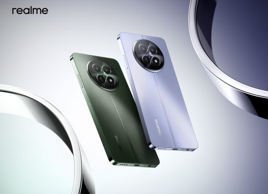 Hadirkan Rangkaian Fitur Terbaik di Segmennya, realme 12 5G Andal Abadikan Momen di Hari Raya Idul Fitri