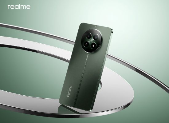 Dukung Anak Muda Kembali Produktif Usai Libur Panjang, realme 12 5G Hadirkan Fitur Lengkap dan Performa Terdepan
