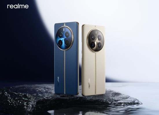 Pekan Gajian Tiba, Berikut Rekomendasi realme 12 Series 5G yang Cocok untuk Dimiliki para Anak Muda