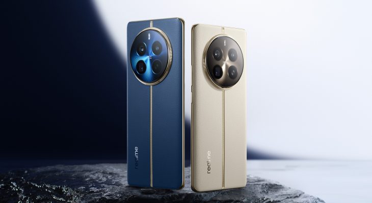 Pekan Gajian Tiba, Berikut Rekomendasi realme 12 Series 5G yang Cocok untuk Dimiliki para Anak Muda