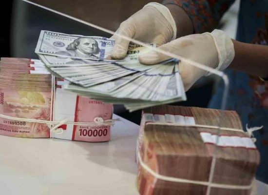 Efek Lebaran! Indeks Keyakinan Konsumen BI di April Naik Jadi 127,7