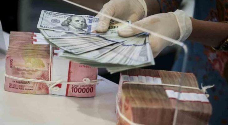 Efek Lebaran! Indeks Keyakinan Konsumen BI di April Naik Jadi 127,7