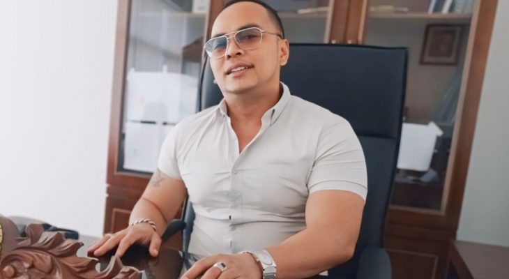 Renville Napitupulu Sebut Produk Perda Harus Berpihak kepada Masyarakat