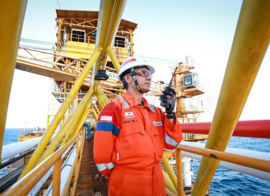 Buktikan Kinerja Unggul, Pertamina Hulu Energi Optimalkan Kapabilitas Perusahaan