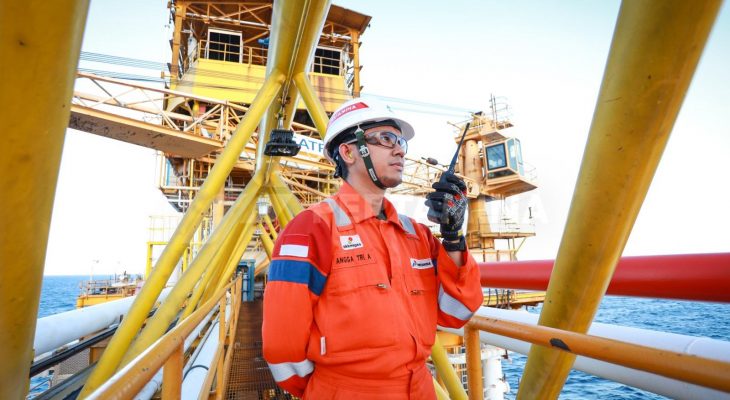 Buktikan Kinerja Unggul, Pertamina Hulu Energi Optimalkan Kapabilitas Perusahaan