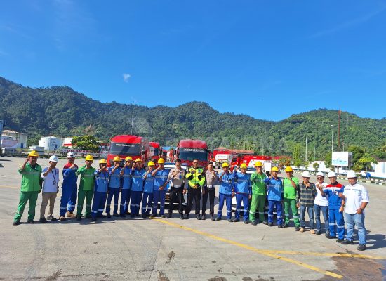 Pertamina Pastikan Ketersediaan Pasokan Energi di Wilayah Terdampak Bencana Banjir Bandang Sumbar